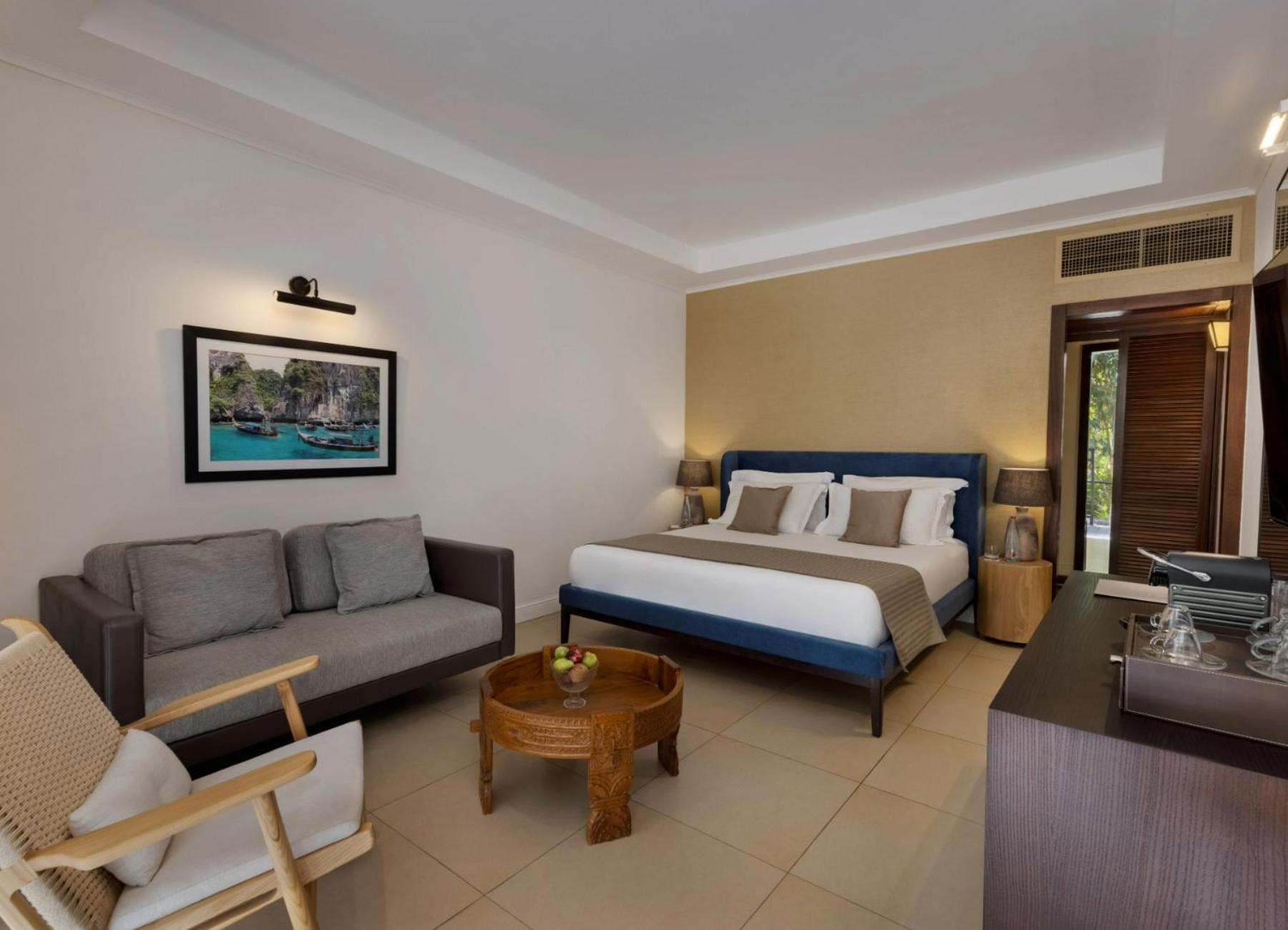 Herbert Samuel Royal Shangri-La Eilat Dış mekan fotoğraf